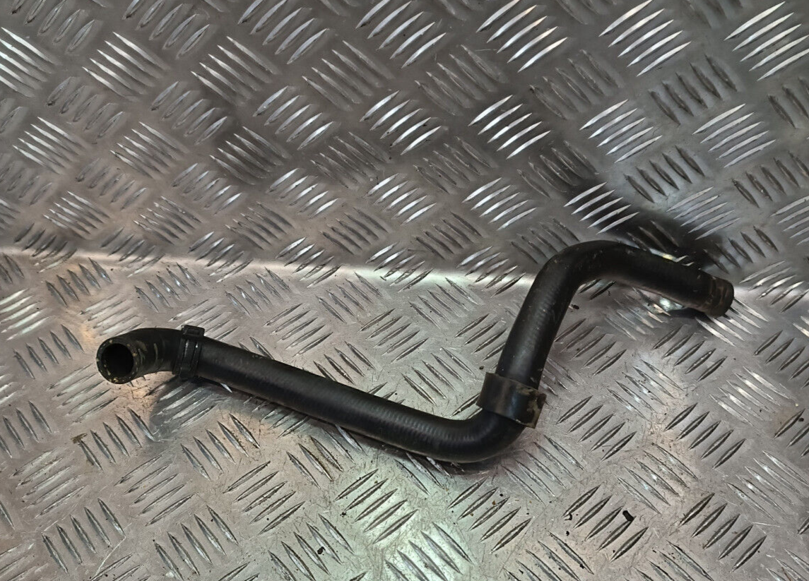 Porsche Panamera 970 Külhwasser Wasserschlauche Wasserrohr ORIGINAL gebraucht - 97057258101