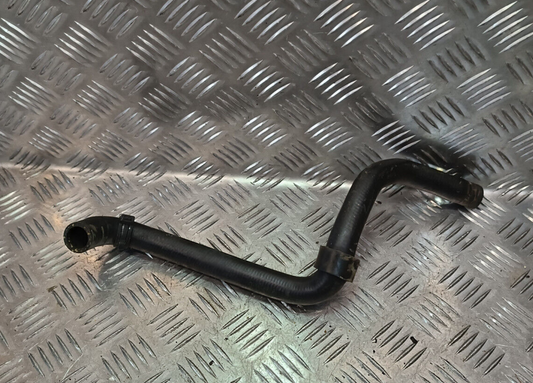 Porsche Panamera 970 Külhwasser Wasserschlauche Wasserrohr ORIGINAL gebraucht - 97057258101
