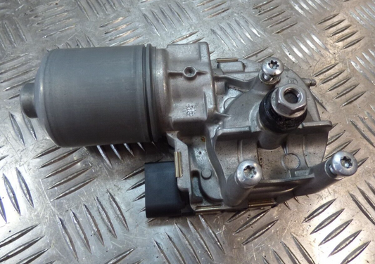 OPEL ASTRA K Original Wischermotor vorne 1397220714 gebraucht - 3397021778