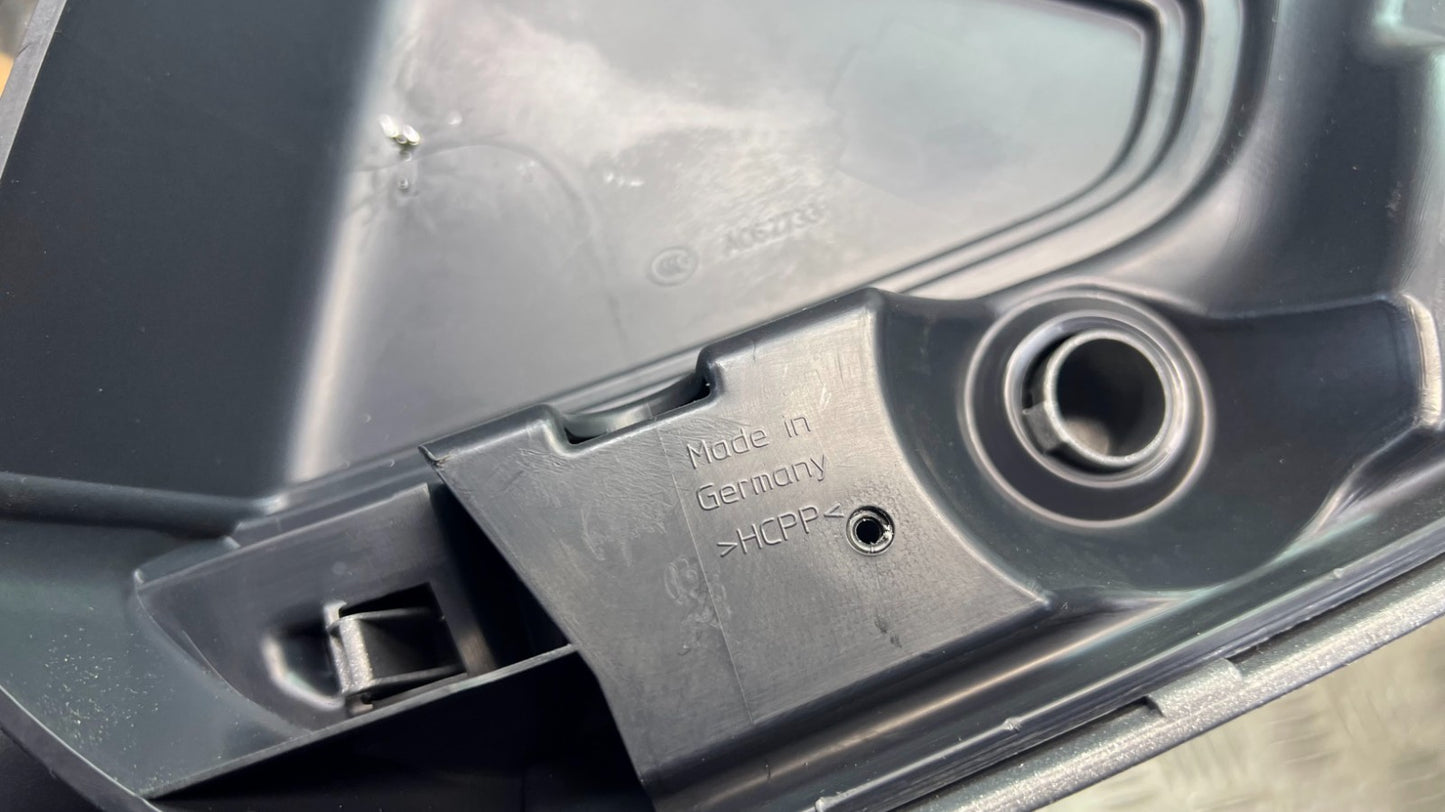 Smart ForTwo 451 ForTwo Türgriff Zuziehgriff vorne rechts ORIGINAL gebraucht - A4517271080