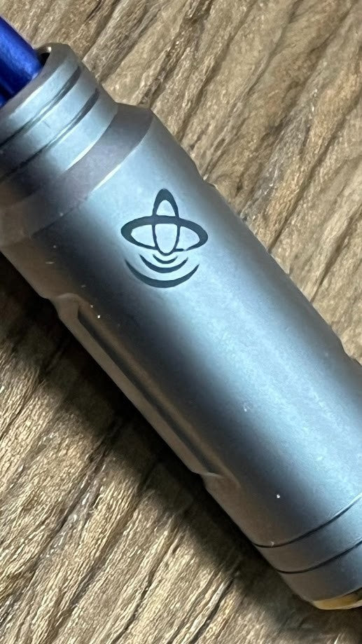 Ferrum Audio Ferrum HYPSOS Hybrid – Top-Zustand ORIGINAL gebraucht - Netzteil