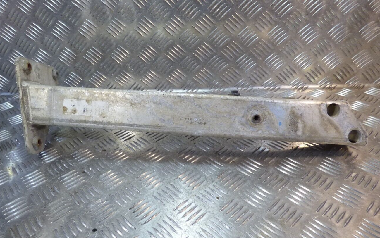 Jeep Cherokee KL Pralldämpfer stoßstange vorne links ORIGINAL gebraucht - 68143965AB