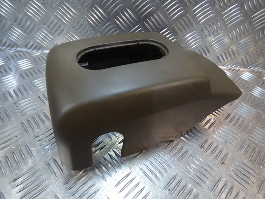 Porsche Cayenne 92A Verkleidung 7P5953516A UMBRA ORIGINAL gebraucht - Lenkmechanismus
