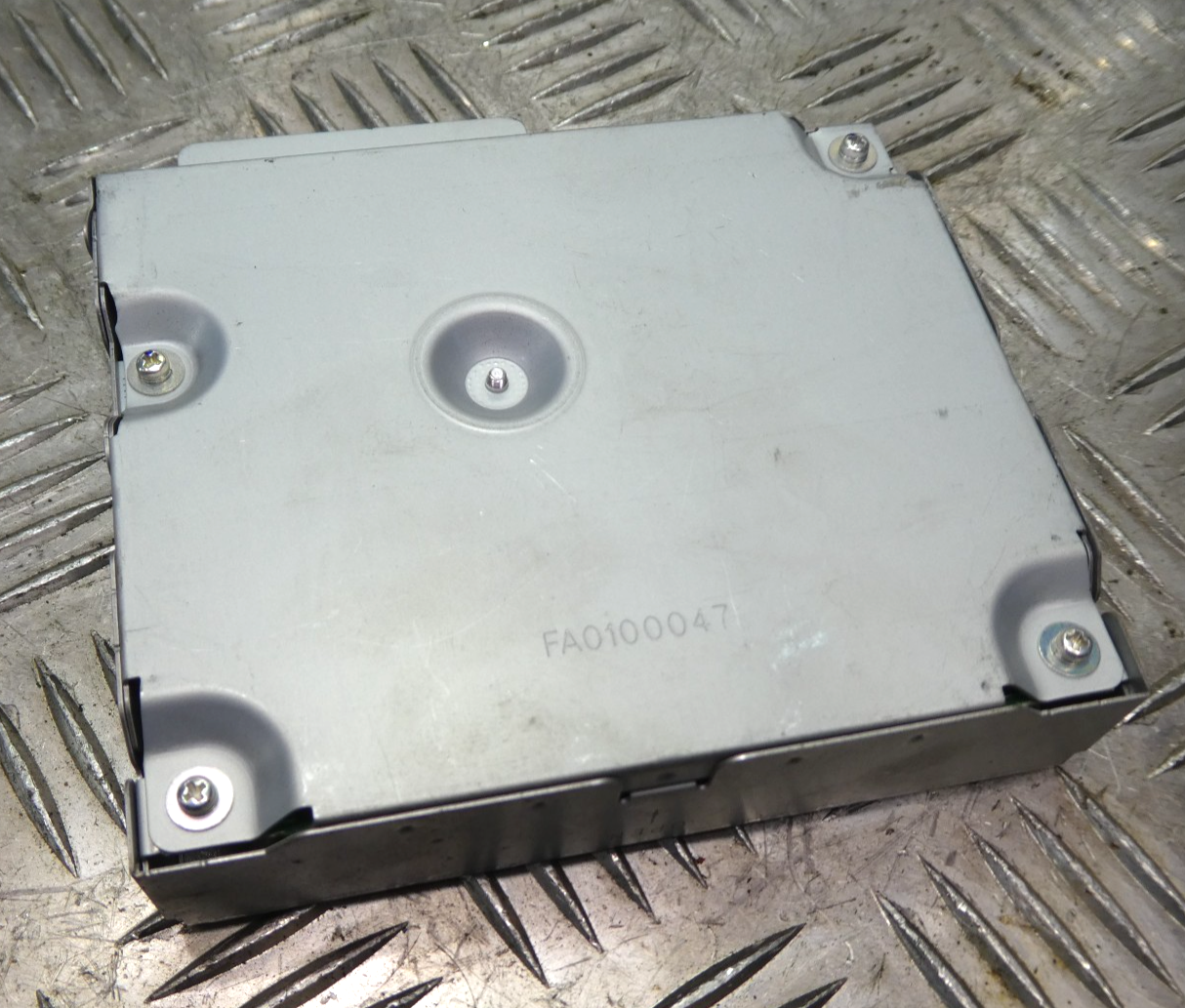 Porsche Panamera 970 Steuergerät für Rückfahrkamerasystem ORIGINAL gebraucht - 97061873353