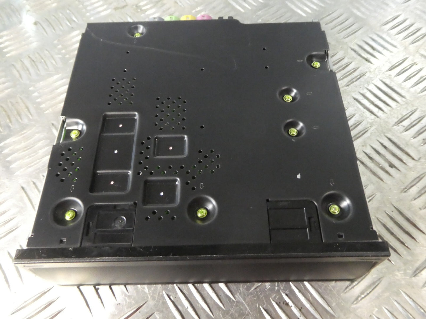 VW ID.3 MEB ICAS3 Multimedia Navigation WIFI WG8 10A035816E Bj.2021 ORIGINAL gebraucht - Volkswagen