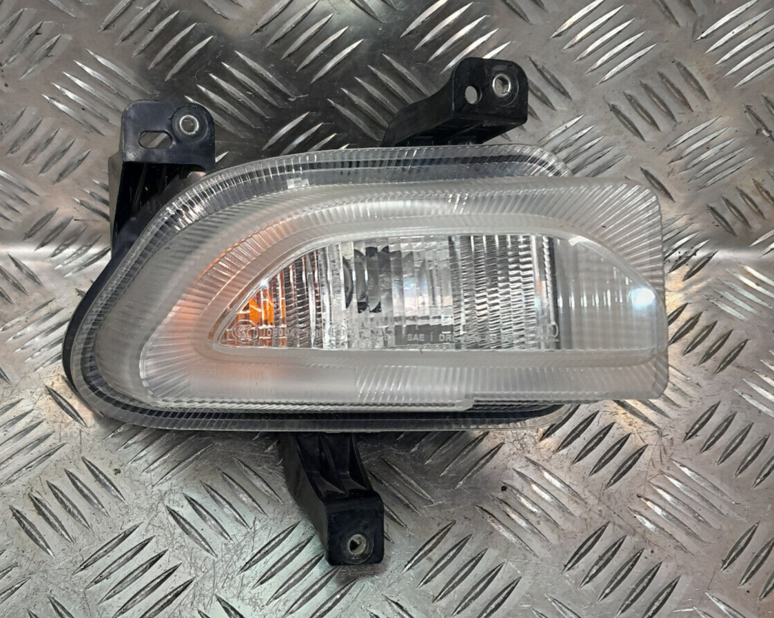 Jeep Renegade 1.6 Mjet Tagfahrlicht Scheinwerfer Rechts Mopar ORIGINAL gebraucht - 51953117