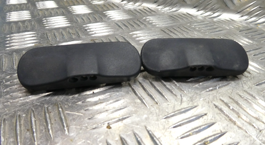 PORSCHE MACAN 3.0 TDI 1 paar Düse 95B955986C + 95B955986B ORIGINAL gebraucht - Scheibenwischer