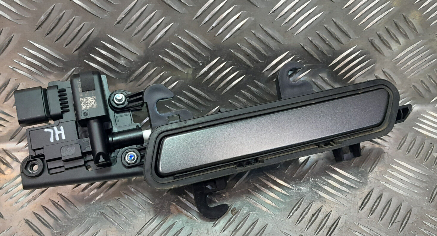 HYUNDAI IONIQ 5 Türgriff Hinten Links 826F0 G0 G1000 ORIGINAL gebraucht - 22102707217