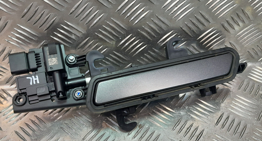 HYUNDAI IONIQ 5 Türgriff Hinten Links 826F0 G0 G1000 ORIGINAL gebraucht - 22102707217