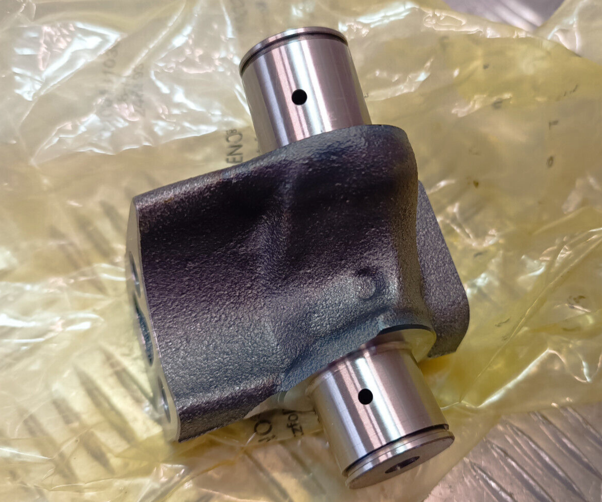 Mercedes Original Lagerbock Kipphebelbock A 541 050 12 36 gebraucht - A5410501236