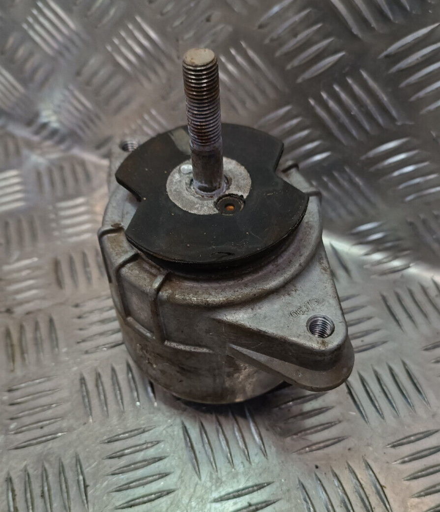 Porsche PANAMERA 970 Motorhalter Halterung 230821 ORIGINAL gebraucht - N0016199