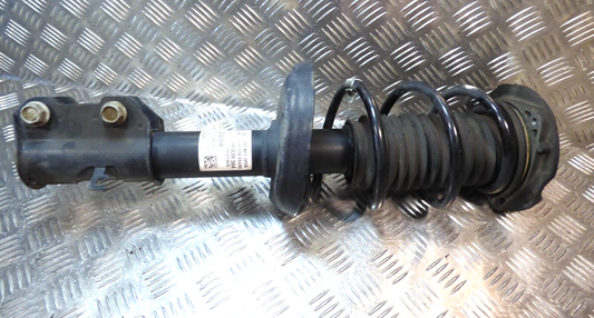 OPEL ASTRA K 1.4 ORIGINAL Federbein Stoßdampfer mit feder vorne recht gebraucht - GM39039564