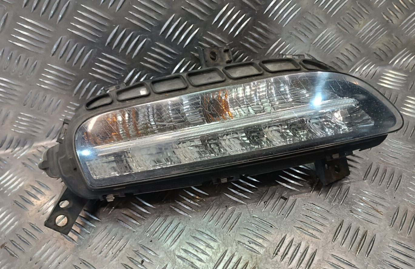 Porsche Panamera 970 Nebelscheinwerfer vorne rechts Blinker ORIGINAL gebraucht - 97063108202