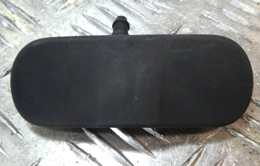 Porsche Cayenne 92A Waschdüse für beheizbar Links 6J0955985A ORIGINAL gebraucht - Windschutzscheibe
