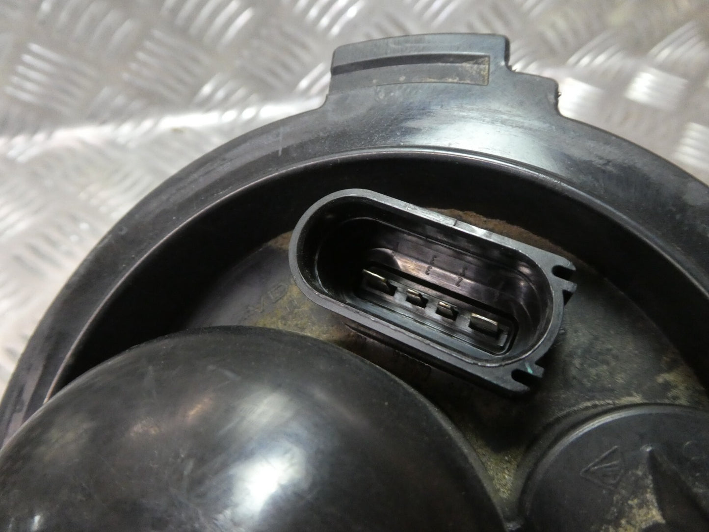 Porsche Cayenne 4.8 S 92A Füllstandsender 7P0919679 ORIGINAL gebraucht - Kraftstoffpumpe