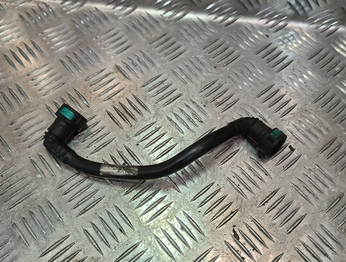 Porsche Panamera 970 Külhlung Schlauche Rohr ORIGINAL gebraucht - 97010631201