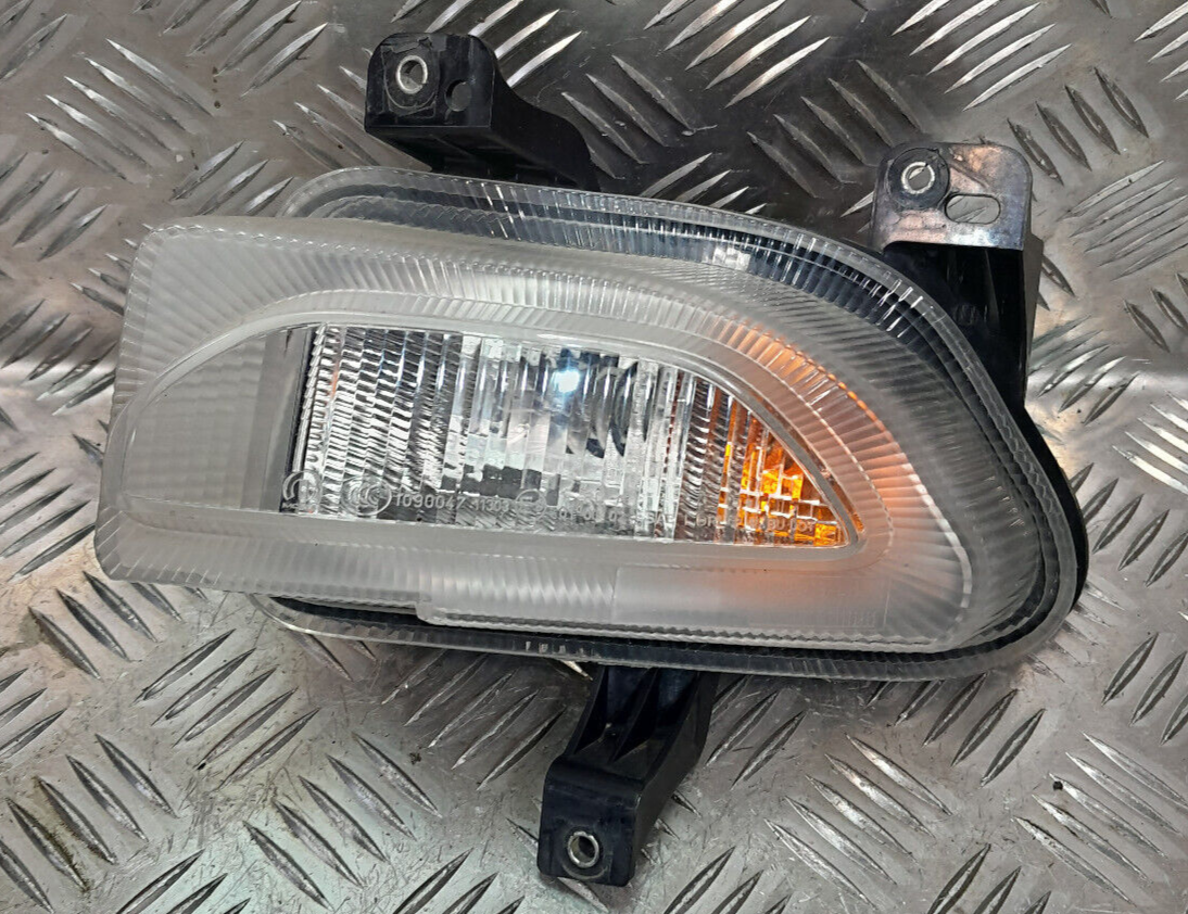 Jeep Renegade 1.6 Mjet Tagfahrlicht Scheinwerfer Links Mopar ORIGINAL gebraucht - 51953118