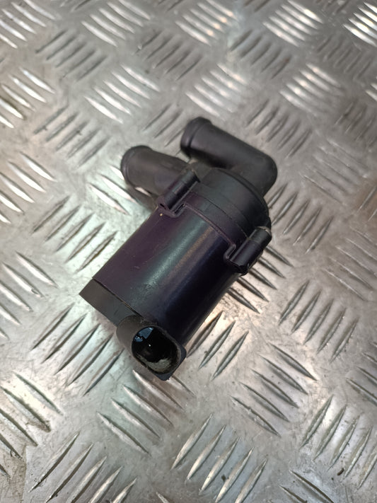VW T5 1.9 TDI Wasserpumpe Pumpe 7E0963417 7E0 963 417 ORIGINAL gebraucht - Transporter