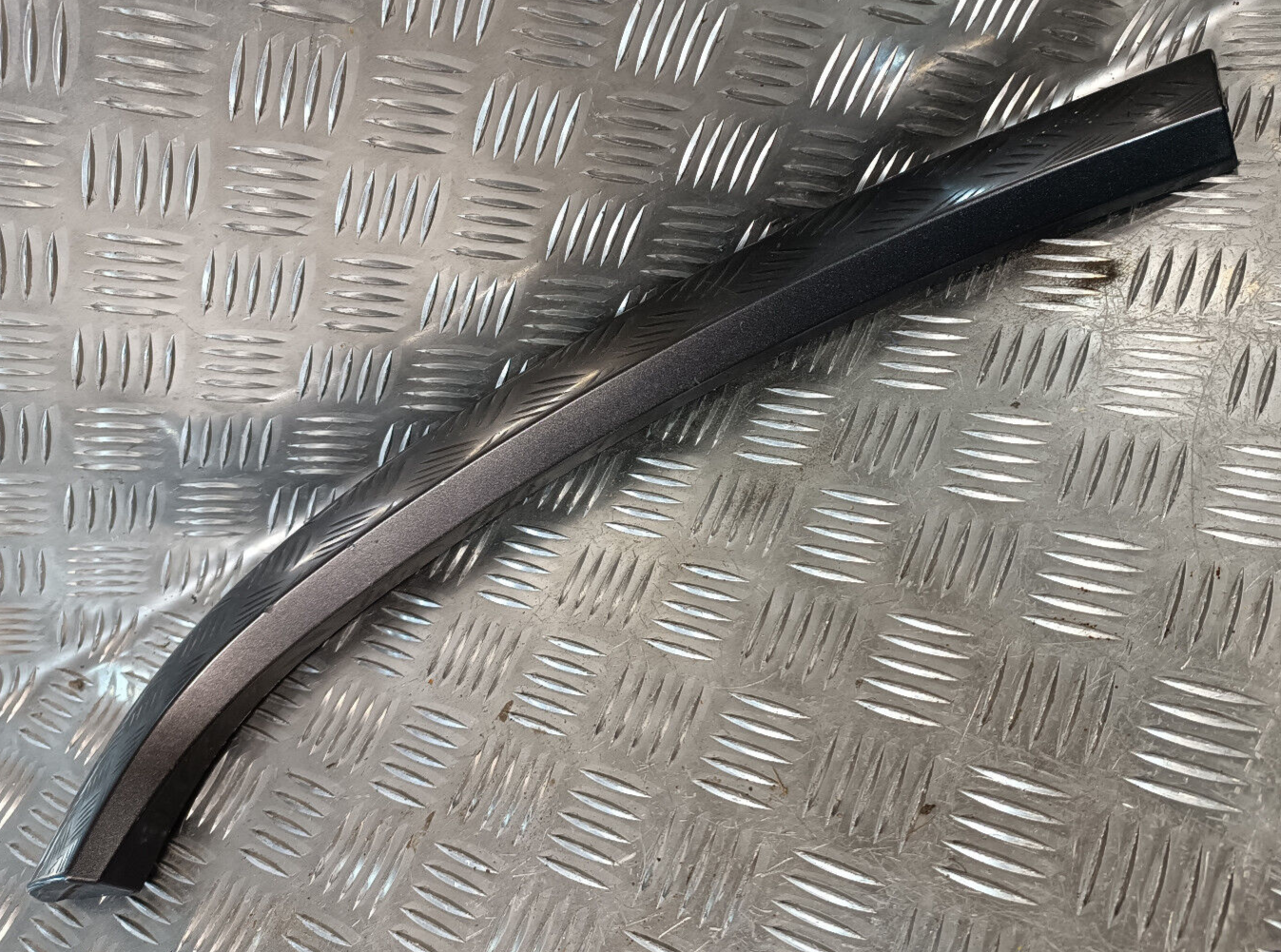 Jeep Grand WK2 Armaturenbrett Verkleidung Abdeckung HX5H3K3 ORIGINAL gebraucht - Cherokee