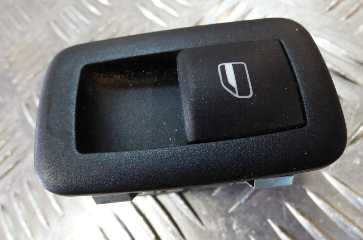 Jeep Cherokee KL 2015 Elektrischer Fensterheberschalter Hinten R = L ORIGINAL gebraucht - 68214156AA