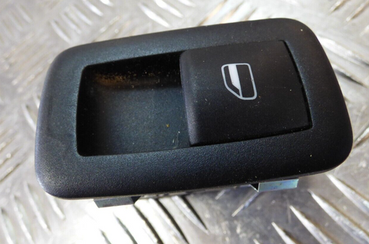 Jeep Cherokee KL 2015 Elektrischer Fensterheberschalter Hinten R = L ORIGINAL gebraucht - 68214156AA