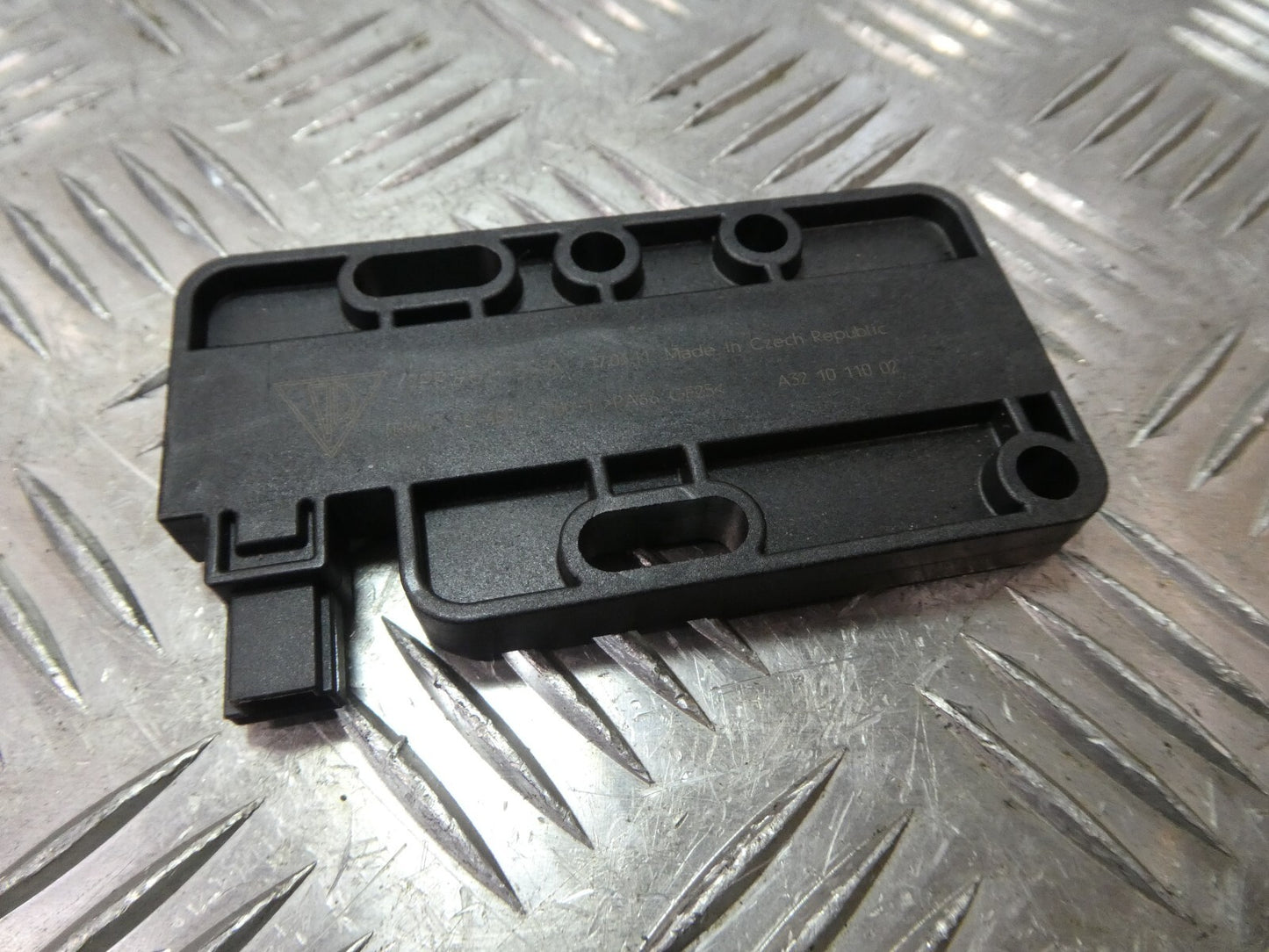 Porsche 970 Keyless Go Antenne _ 7PP962132A ORIGINAL gebraucht - Panamera