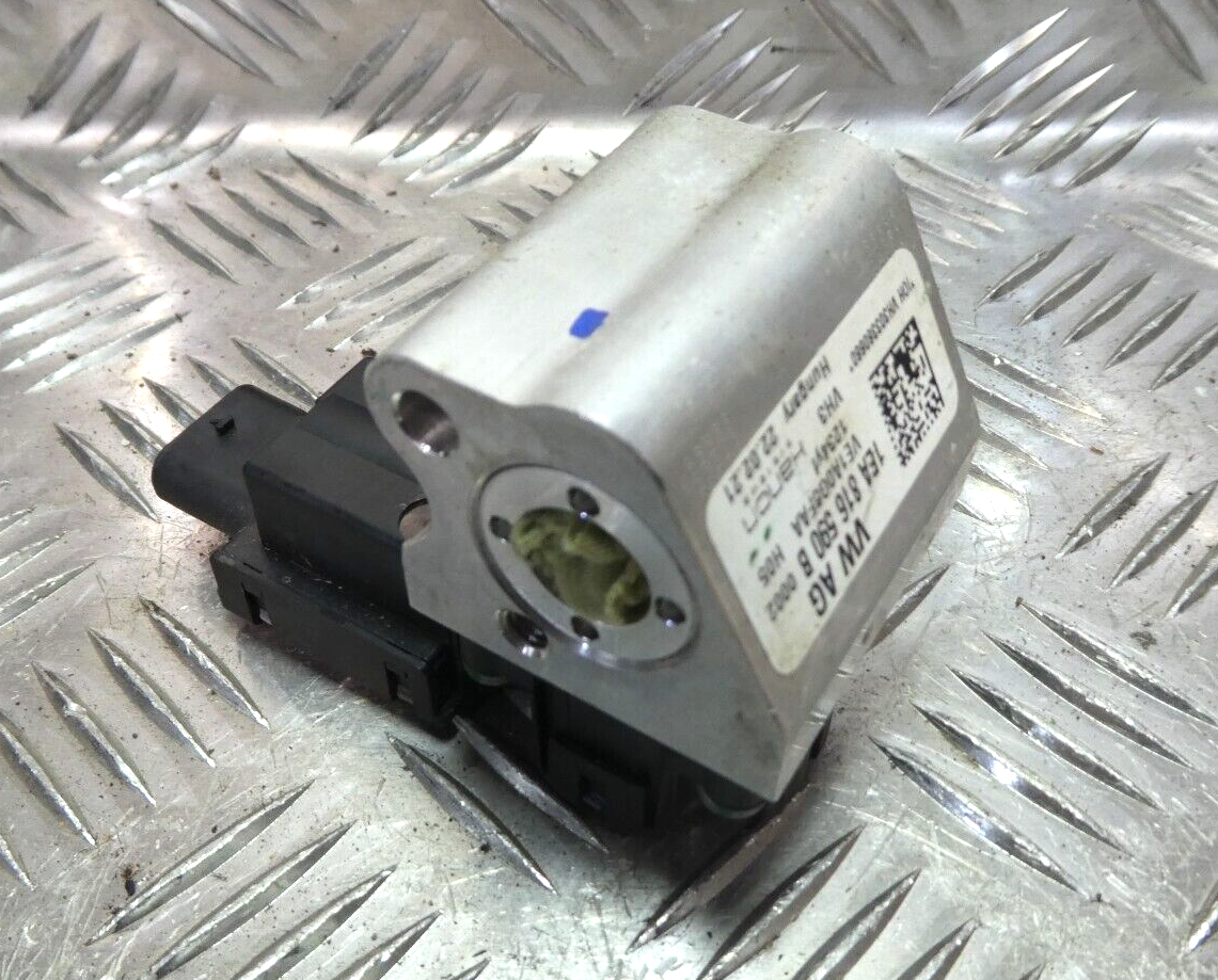 VW ID3 ID.3 Klimaanlage Expansionsventil 1EA816590B ORIGINAL gebraucht - Volkswagen