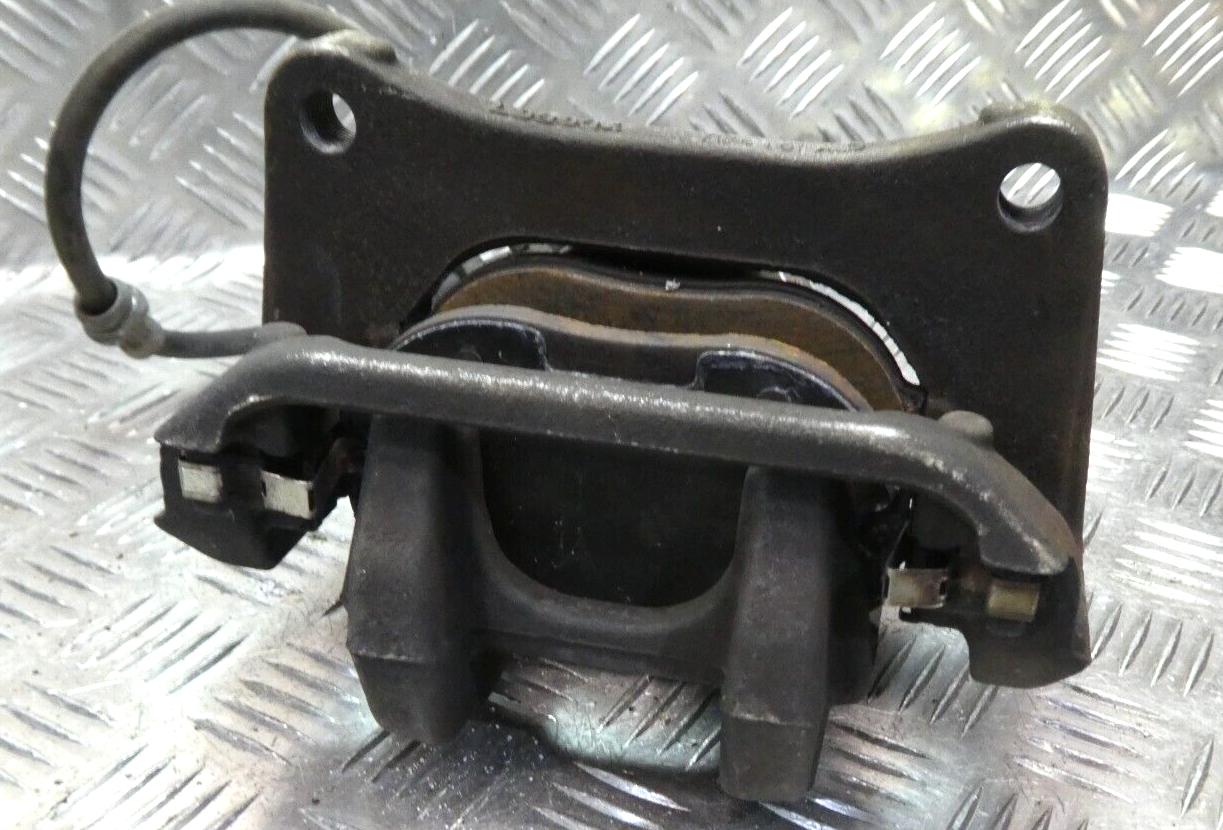 VW ID3 ID.3 Bremssattel vorne rechts 1EA615106F ORIGINAL gebraucht - Volkswagen
