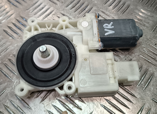 OPEL ASTRA K 1.0 TURBO 12V Original Fensterhebermotor -100 Vorne Rechts gebraucht - C86121