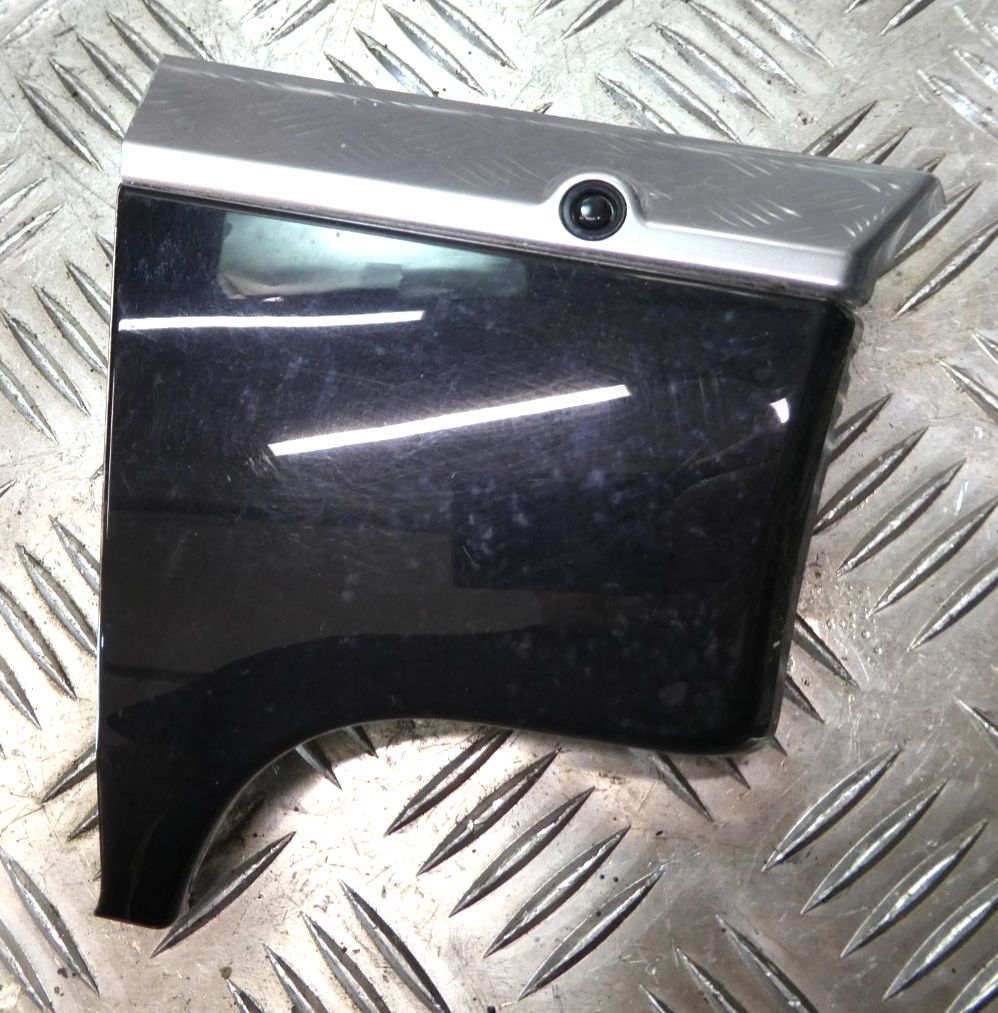 Porsche Panamera 970 Armaturenbrett Handschuhfach Blende Klavierlack ORIGINAL gebraucht - 0024976180