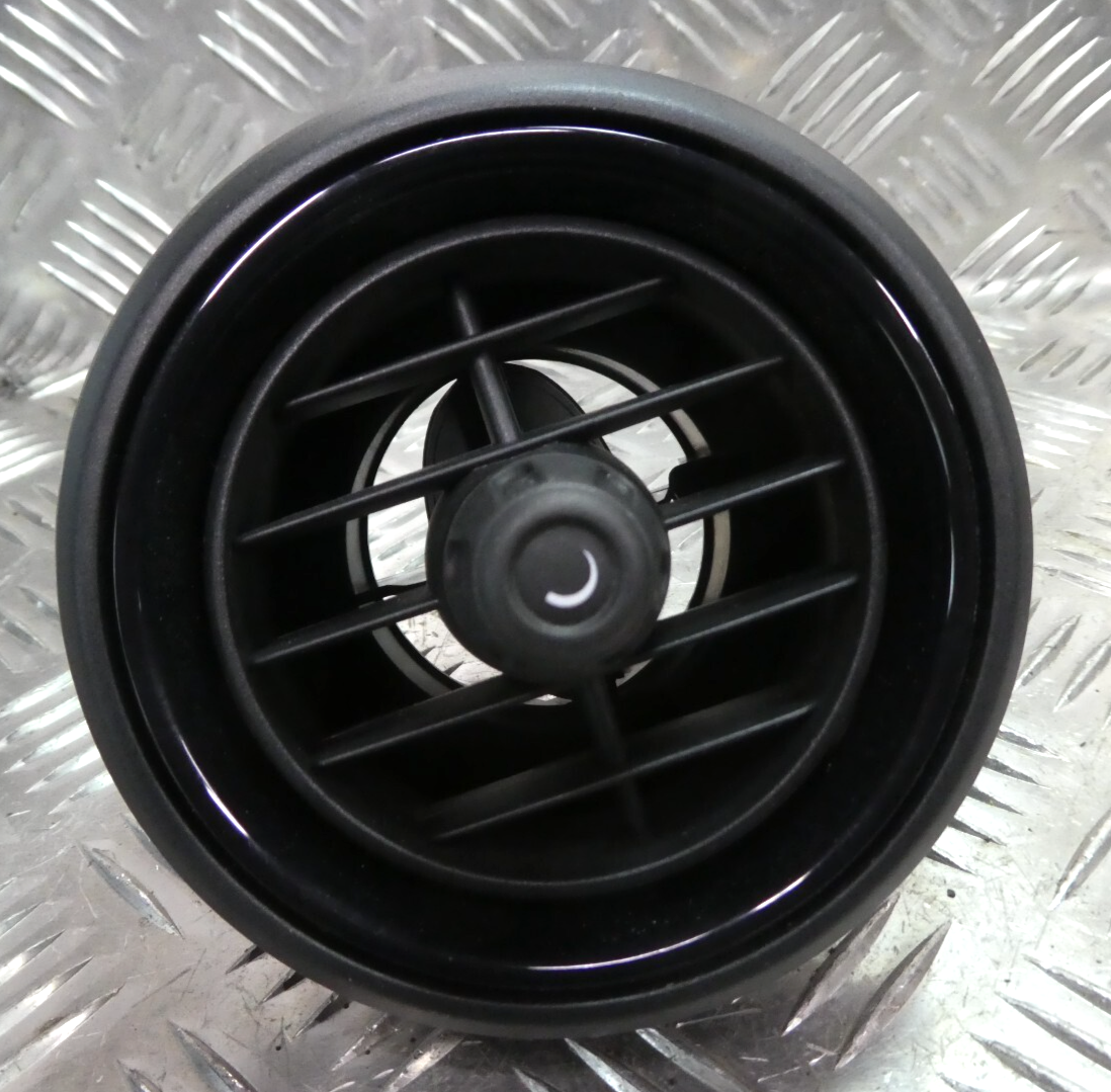 Mini Cooper F56 2021 Lüftungsdüse Ausströmer vorne links 6422 . ORIGINAL gebraucht - 9262413