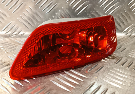 Jeep Grand WK2 Rücklicht Hinteren Lampenabdeckung ORIGINAL gebraucht - Cherokee