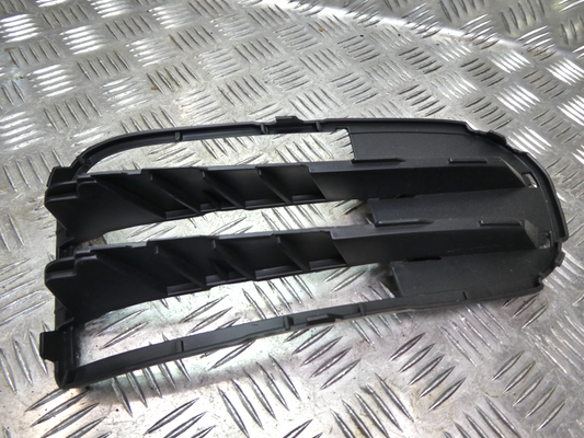 Porsche Panamera 970 Facelift Blende für Lufteinlass seitlich Rechts ORIGINAL gebraucht - 97050555601