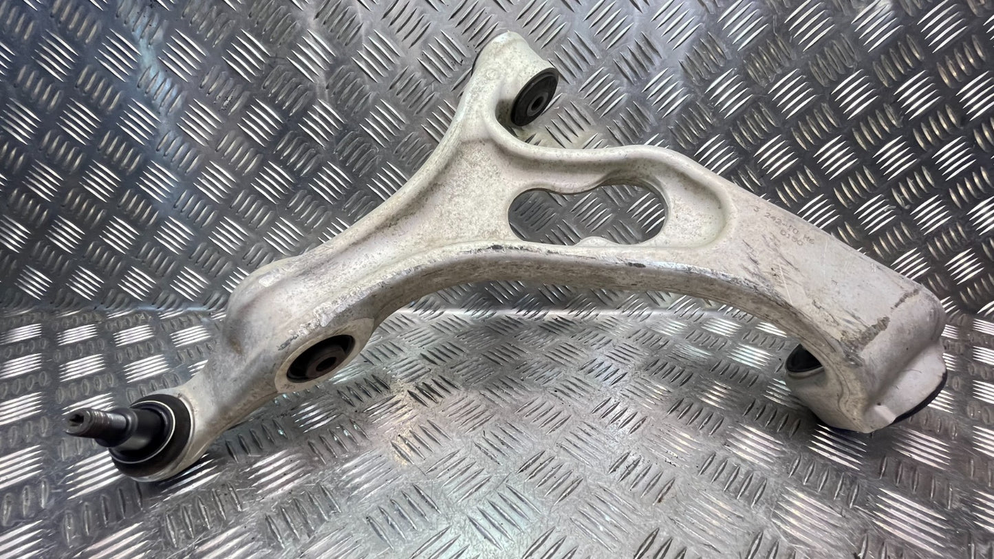 Porsche Cayenne S 92A Vorne Rechts 7P0407152 ORIGINAL gebraucht - Querlenker