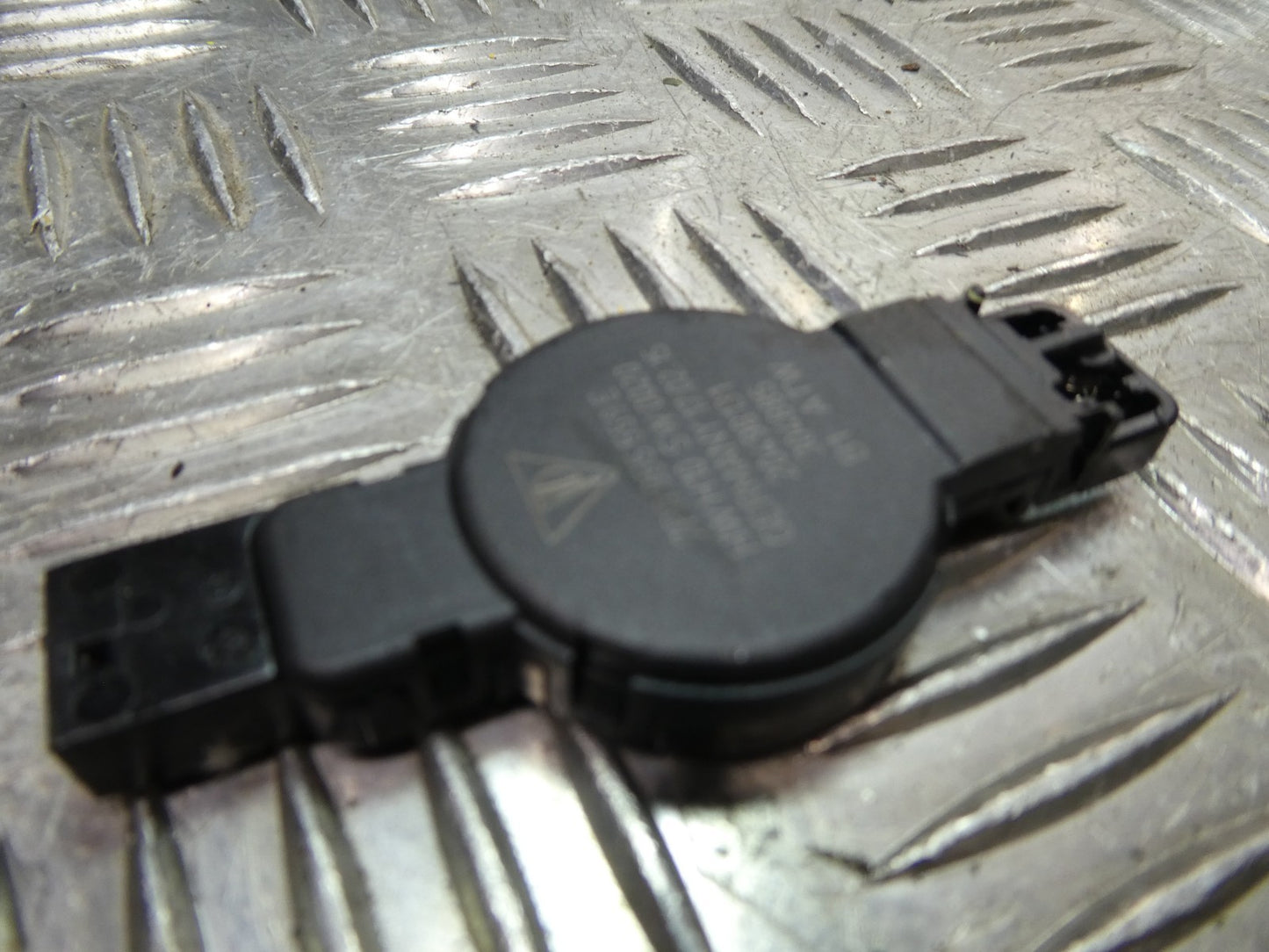 Porsche Macan 95B / Rain sensor 7P0955559E ORIGINAL gebraucht - Regensensor