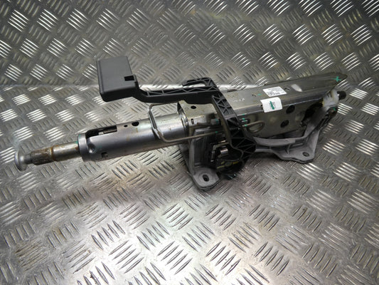OPEL ASTRA K Lenksäule GM ORIGINAL gebraucht - 39133886