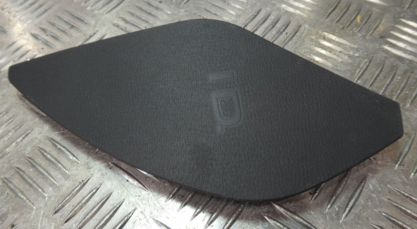 ID3 ID.3 Armaturenbrett Seitenverkleidung 10B858217 ORIGINAL gebraucht - Volkswagen