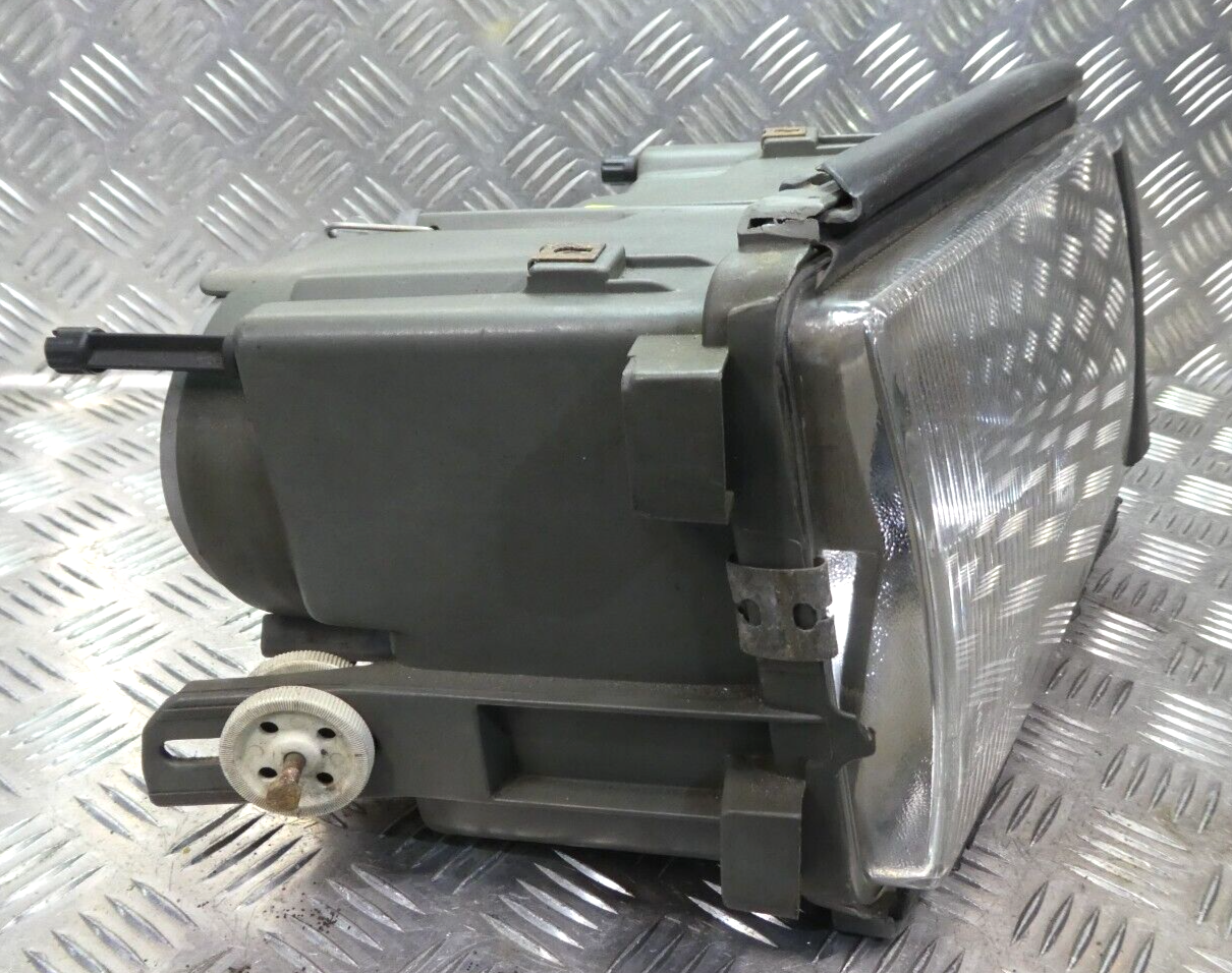 Mercedes-Benz C126 W126 SEC Coupe Scheinwerfer Rechts 1268203261 ORIGINAL gebraucht - 1305235062