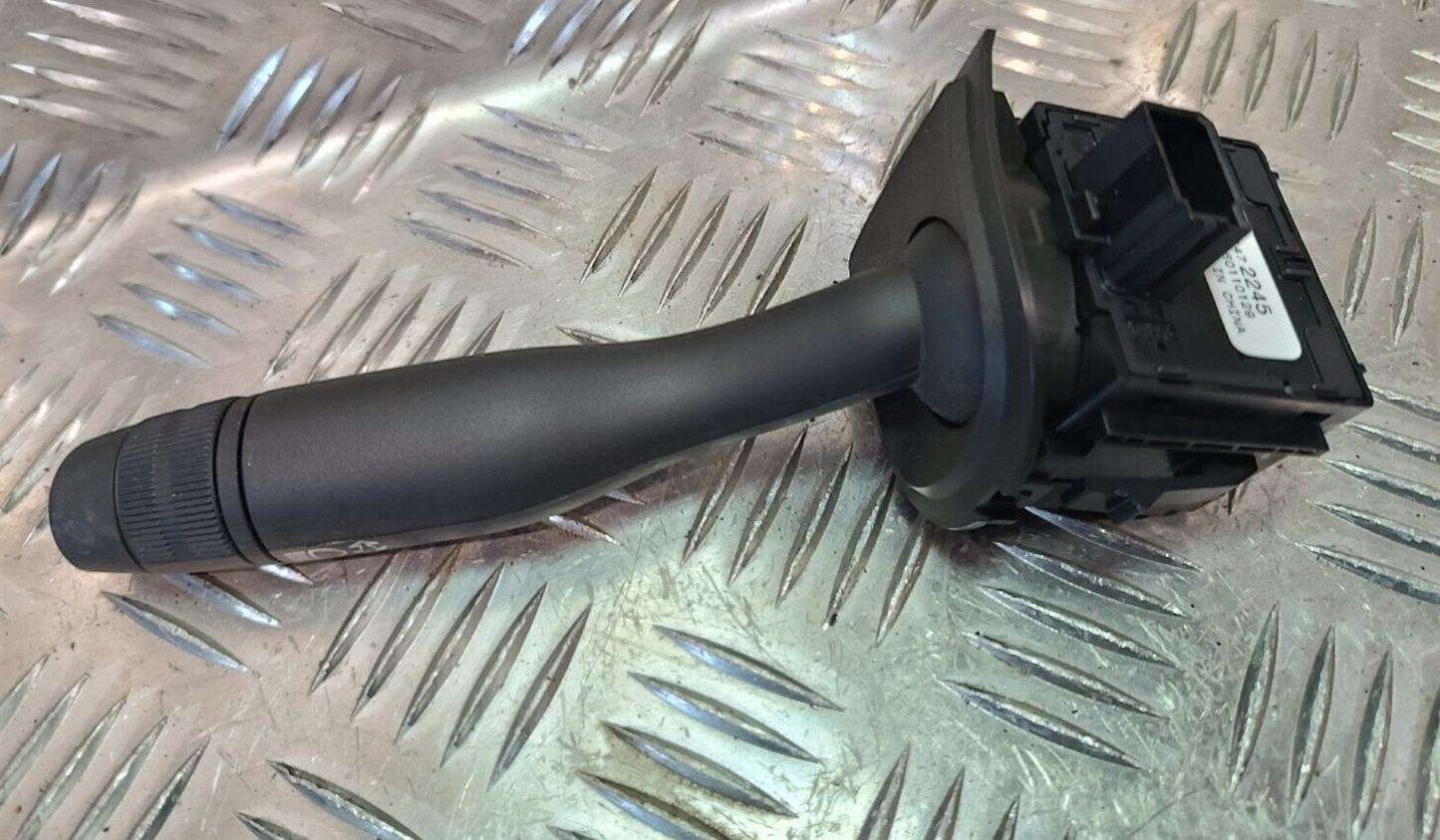 OPEL ASTRA K 1.4 Turbo Blinkerschalter Lenkstockschalter Links GM ORIGINAL gebraucht - 13472245