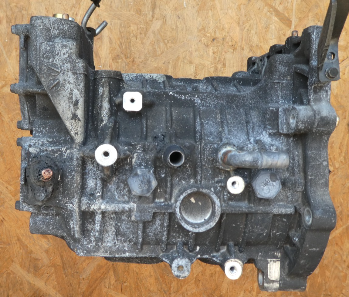 Hyundai Kona EV OS MK1 2022 Engine EV 160kW (218 PS) EM16 EM16R ORIGINAL gebraucht - Elektromotor
