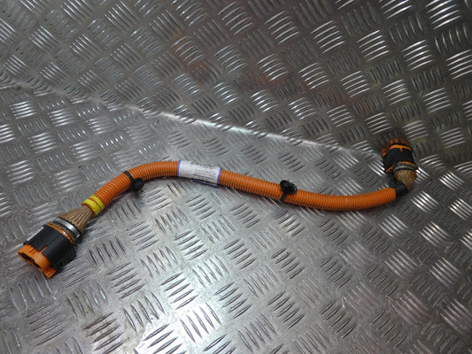 Renault Zoe 2022 Kabel Kabelstrang Kabelbaum Leitungssatz ORIGINAL gebraucht - 240419193R