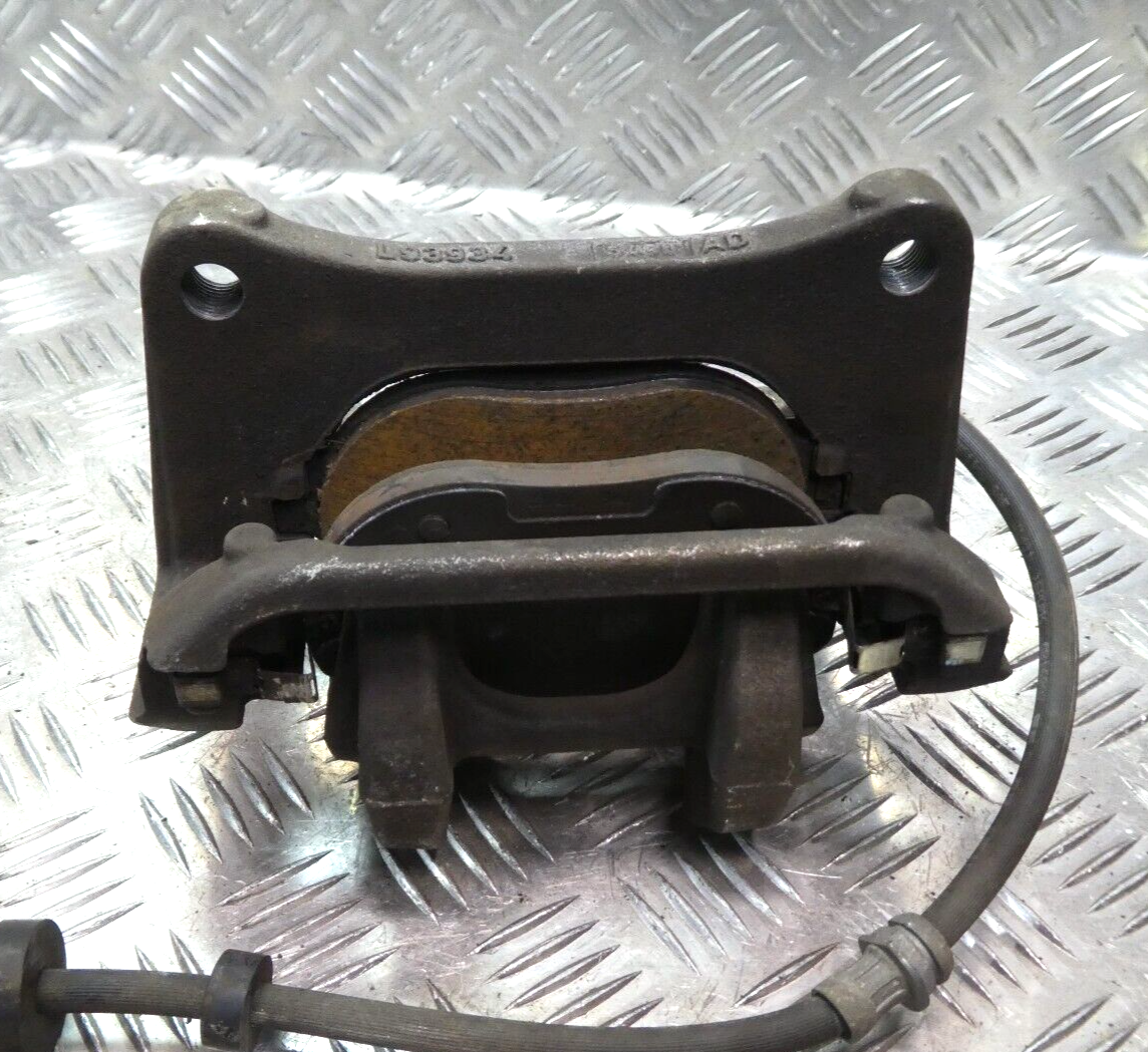 VW ID3 ID.3 Bremssattel vorne links 1EA615105F ORIGINAL gebraucht - Volkswagen