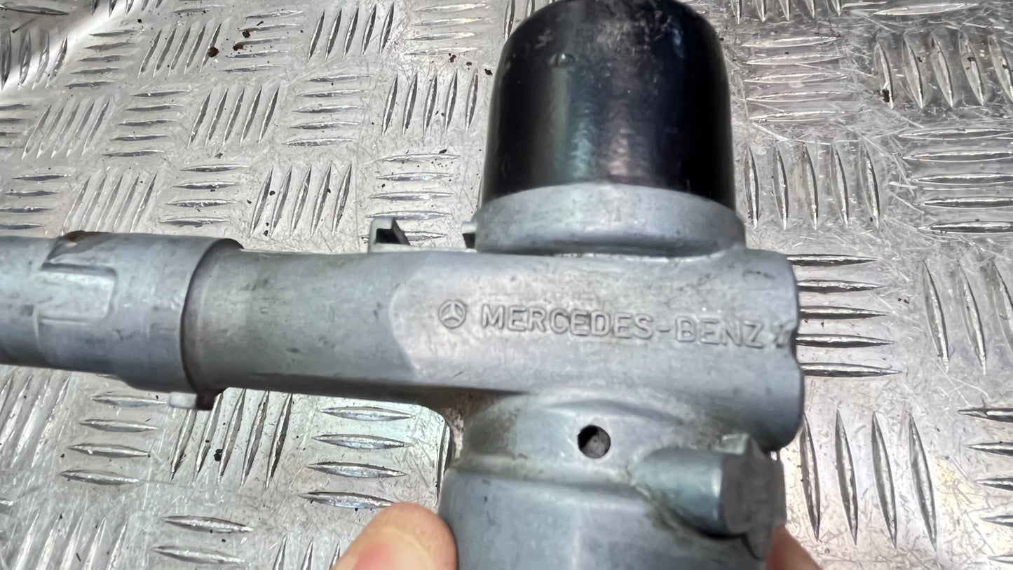 Mercedes-Benz C126 W126 Zündschalter mit Schlüssel