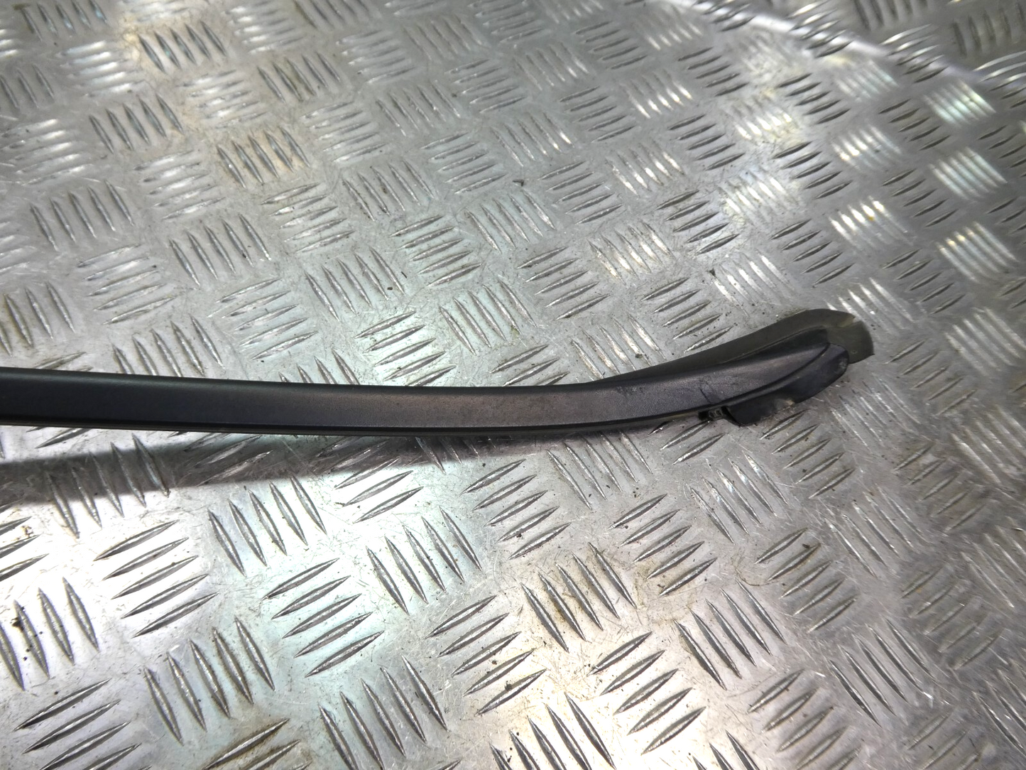 OPEL ASTRA K Seitenleistenverkleidung Frontscheibe rechts GM ORIGINAL gebraucht - 39041884