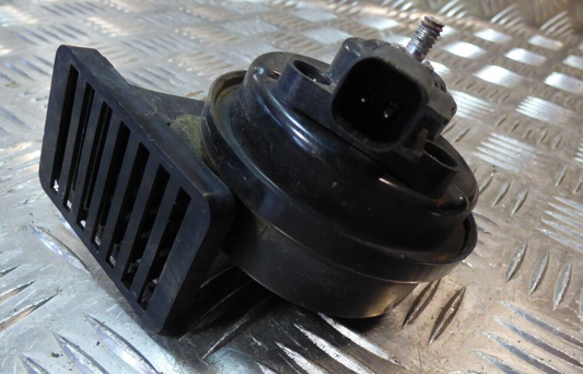 OPEL ASTRA K 1.4 TURBO Huppe Links 000099 400Hz Horn Fanfare