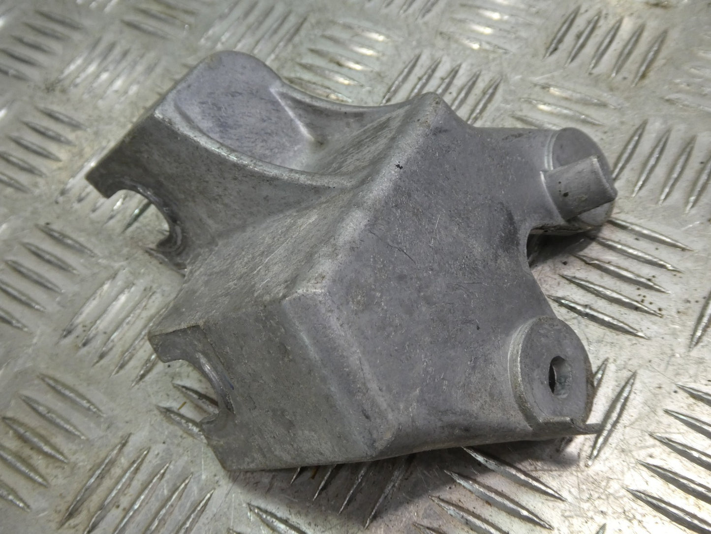 OPEL ASTRA K 1.0 TURBO 12V Original Halter Trager GM gebraucht - 55588981