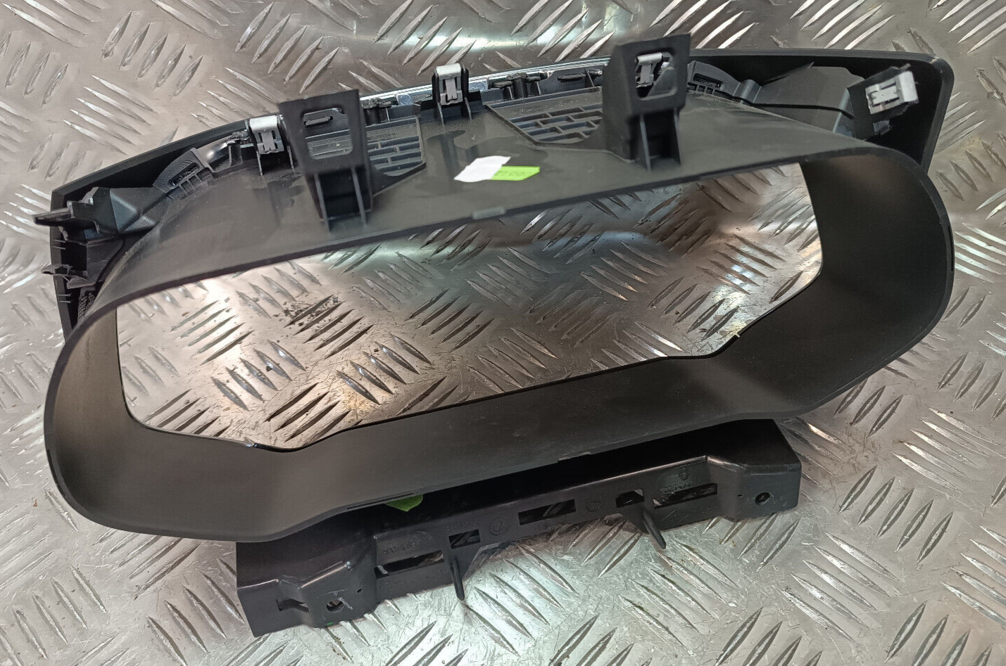 Renault Zoe 2022 Kombiinstrument Original Abdeckung 2270285X 537739M gebraucht - 682404364R