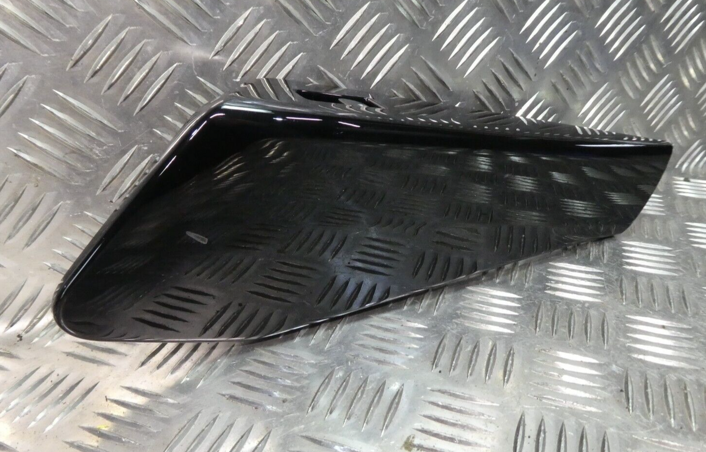 VW ID3 Pro Türverkleidung Zierleiste Fensterheberschalter 10A867228B ORIGINAL gebraucht - Volkswagen