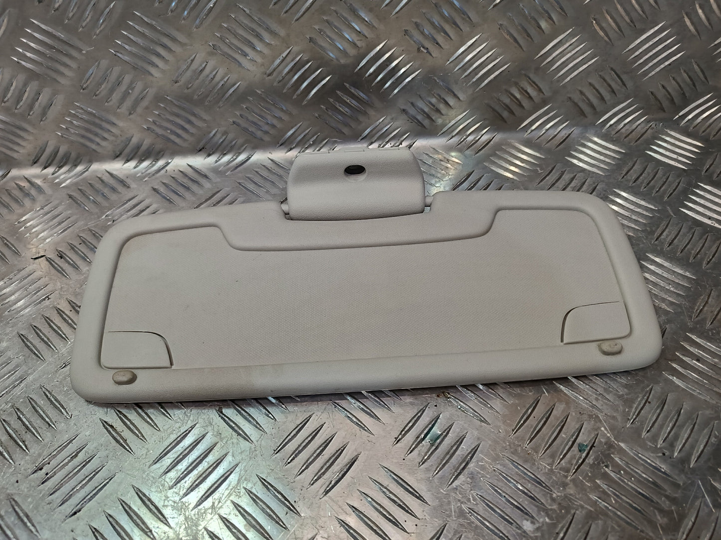 Smart ForTwo 451 Sonnenblende ORIGINAL gebraucht - - Electric