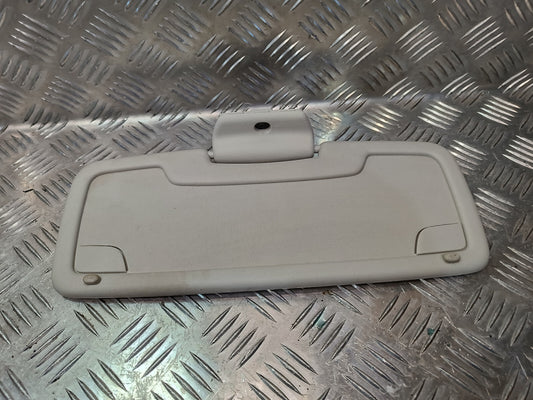 Smart ForTwo 451 Sonnenblende ORIGINAL gebraucht - - Electric